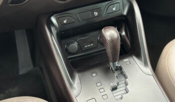 HYUNDAI ix35  | 4×4 (doł. automatycznie) | Automatyczna | 184 KM | Brązowy full