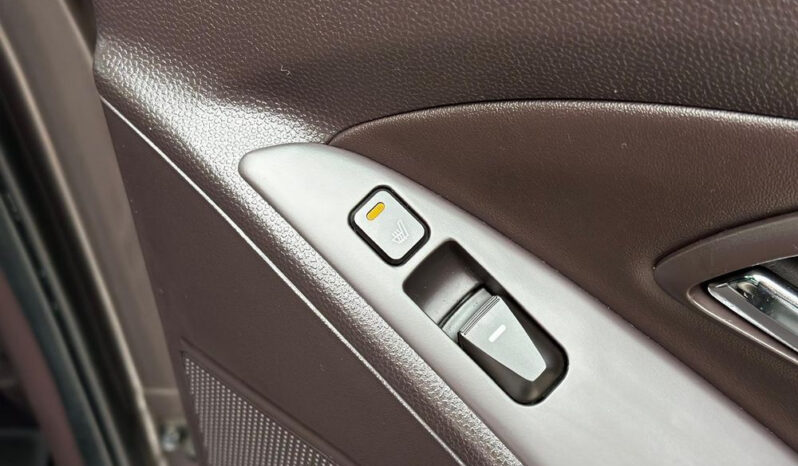 HYUNDAI ix35  | 4×4 (doł. automatycznie) | Automatyczna | 184 KM | Brązowy full