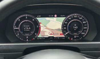 VOLKSWAGEN Tiguan  | 4×4 (stały) | Automatyczna | 150 KM | Czarny full