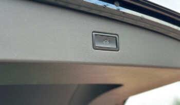 VOLKSWAGEN Tiguan  | 4×4 (stały) | Automatyczna | 150 KM | Czarny full