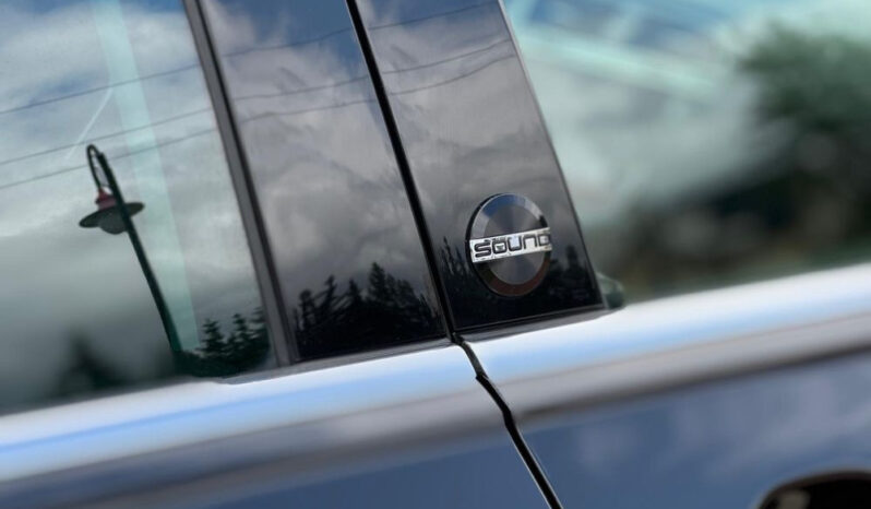 VOLKSWAGEN Tiguan  | 4×4 (stały) | Automatyczna | 150 KM | Czarny full