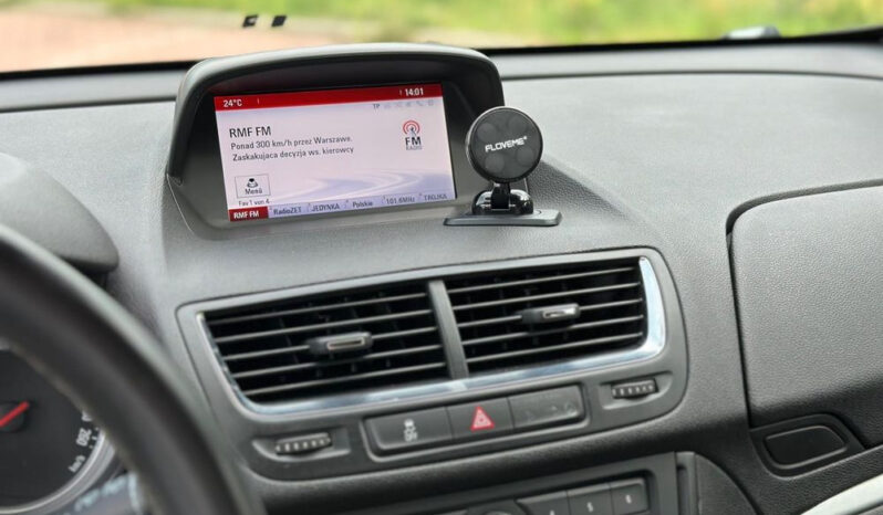 OPEL Mokka  | FWD (przód) | Manualna | 140 KM | Brązowy full