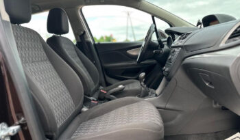 OPEL Mokka  | FWD (przód) | Manualna | 140 KM | Brązowy full