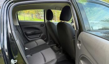 MITSUBISHI Space Star | FWD (przód) | Manualna | 80 KM | Czarny full