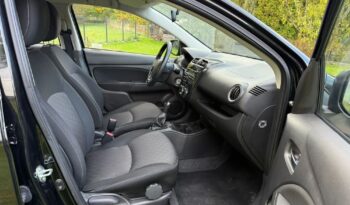 MITSUBISHI Space Star | FWD (przód) | Manualna | 80 KM | Czarny full