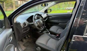 MITSUBISHI Space Star | FWD (przód) | Manualna | 80 KM | Czarny full