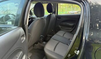 MITSUBISHI Space Star | FWD (przód) | Manualna | 80 KM | Czarny full