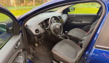 FIAT Bravo  | FWD (przód) | Manualna | 90 KM | Niebieski full