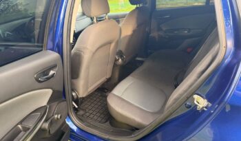 FIAT Bravo  | FWD (przód) | Manualna | 90 KM | Niebieski full