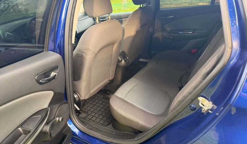 FIAT Bravo  | FWD (przód) | Manualna | 90 KM | Niebieski full