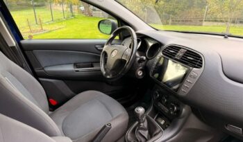FIAT Bravo  | FWD (przód) | Manualna | 90 KM | Niebieski full