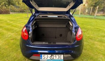FIAT Bravo  | FWD (przód) | Manualna | 90 KM | Niebieski full