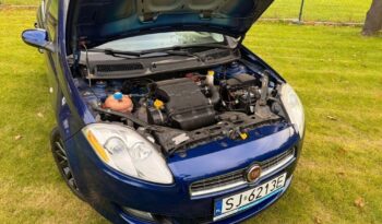 FIAT Bravo  | FWD (przód) | Manualna | 90 KM | Niebieski full