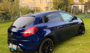 FIAT Bravo  | FWD (przód) | Manualna | 90 KM | Niebieski full