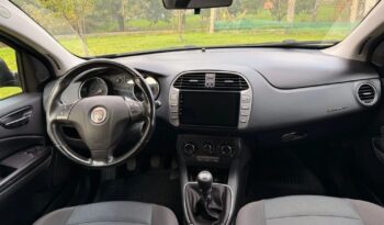 FIAT Bravo  | FWD (przód) | Manualna | 90 KM | Niebieski full