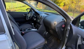 NISSAN Qashqai  | FWD (przód) | Manualna | 117 KM | Inny kolor full