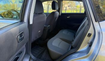 NISSAN Qashqai  | FWD (przód) | Manualna | 117 KM | Inny kolor full