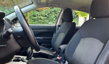 MITSUBISHI ASX  | FWD (przód) | Manualna | 117 KM | Czerwony full