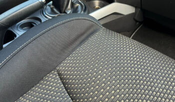 MITSUBISHI ASX  | FWD (przód) | Manualna | 117 KM | Czerwony full