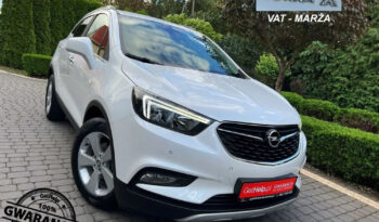 Opel Mokka  | Fwd (Przód) | Manualna | 140 Km | Biały