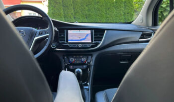 OPEL Mokka  | FWD (przód) | Manualna | 140 KM | Biały full