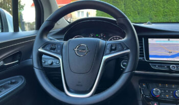 OPEL Mokka  | FWD (przód) | Manualna | 140 KM | Biały full