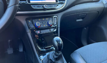 OPEL Mokka  | FWD (przód) | Manualna | 140 KM | Biały full