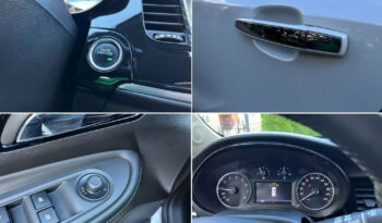 OPEL Mokka  | FWD (przód) | Manualna | 140 KM | Biały full