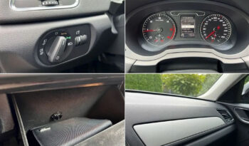 AUDI Q3  | FWD (przód) | Manualna | 140 KM | Czarny full