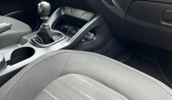 HYUNDAI ix35  | FWD (przód) | Manualna | 135 KM | Biały full