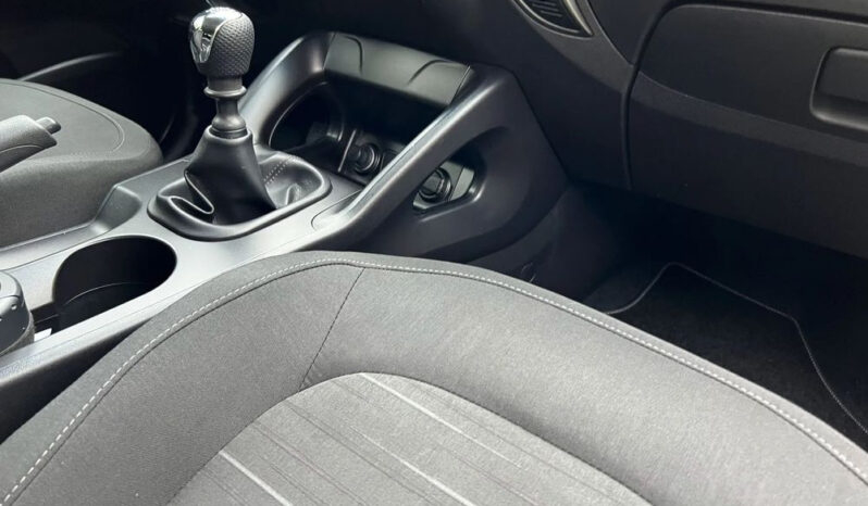 HYUNDAI ix35  | FWD (przód) | Manualna | 135 KM | Biały full