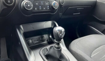 HYUNDAI ix35  | FWD (przód) | Manualna | 135 KM | Biały full