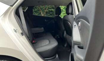 HYUNDAI ix35  | FWD (przód) | Manualna | 135 KM | Biały full