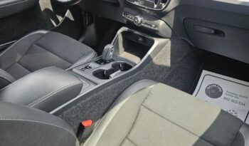 VOLVO XC 40 | FWD (przód) | Automatyczna | 149 KM | Czarny full