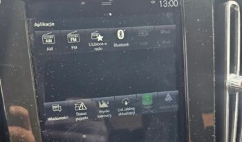 VOLVO XC 40 | FWD (przód) | Automatyczna | 149 KM | Czarny full