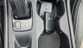 VOLVO XC 40 | FWD (przód) | Automatyczna | 149 KM | Czarny full