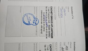 VOLVO XC 40 | FWD (przód) | Automatyczna | 149 KM | Czarny full