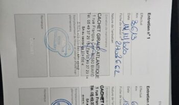 VOLVO XC 40 | FWD (przód) | Automatyczna | 149 KM | Czarny full