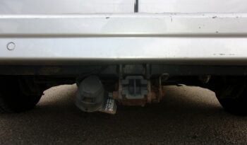 OPEL Vivaro | FWD (przód) | Manualna | 125 KM | Szary full