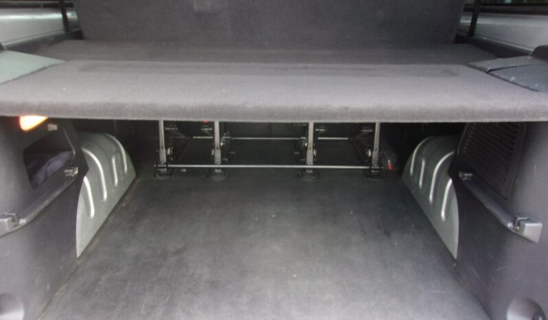 OPEL Vivaro | FWD (przód) | Manualna | 125 KM | Szary full