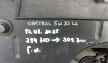 OPEL Vivaro | FWD (przód) | Manualna | 125 KM | Szary full