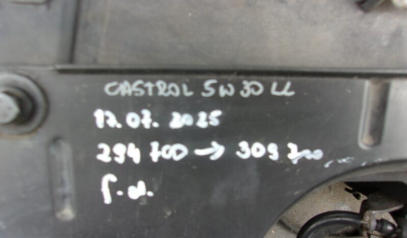 OPEL Vivaro | FWD (przód) | Manualna | 125 KM | Szary full