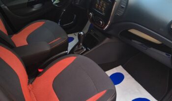 RENAULT Captur  | FWD (przód) | Automatyczna | 120 KM | Inny kolor full