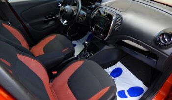 RENAULT Captur  | FWD (przód) | Automatyczna | 120 KM | Inny kolor full