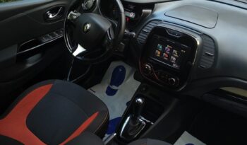 RENAULT Captur  | FWD (przód) | Automatyczna | 120 KM | Inny kolor full