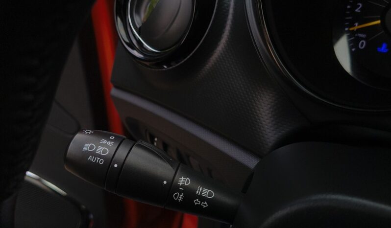 RENAULT Captur  | FWD (przód) | Automatyczna | 120 KM | Inny kolor full