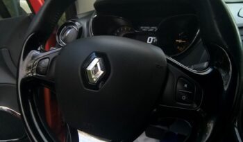 RENAULT Captur  | FWD (przód) | Automatyczna | 120 KM | Inny kolor full