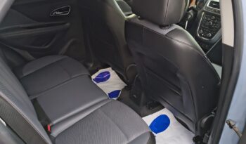 OPEL Mokka  | 4×4 (doł. automatycznie) | Manualna | 140 KM | Inny kolor full