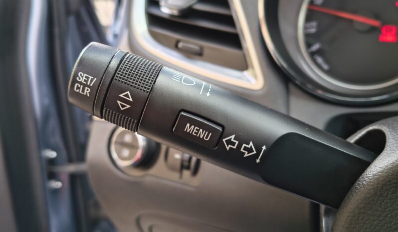 OPEL Mokka  | 4×4 (doł. automatycznie) | Manualna | 140 KM | Inny kolor full