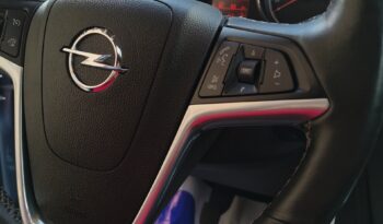 OPEL Mokka  | 4×4 (doł. automatycznie) | Manualna | 140 KM | Inny kolor full